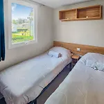 Le Nomatitoz Camping Litteau