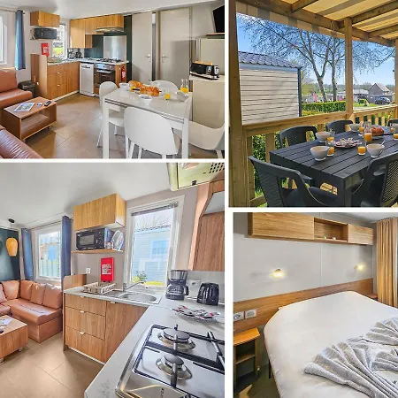 Campsite Le Nomatitoz *