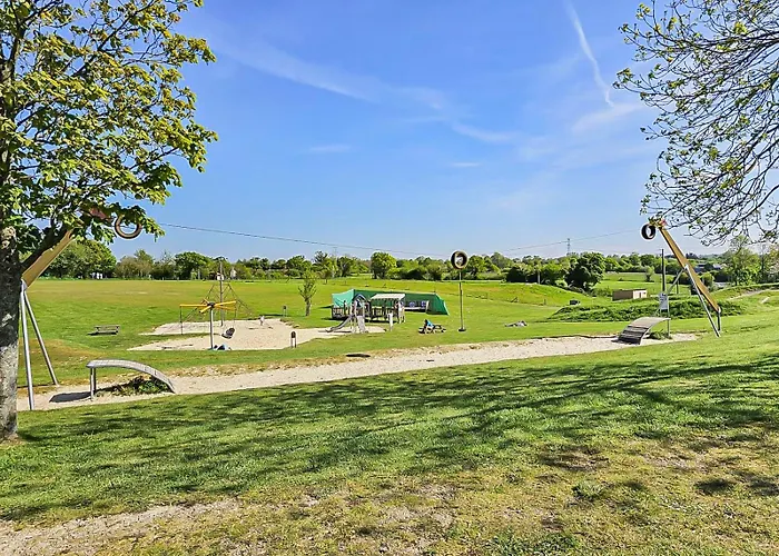 Le Nomatitoz Kemping