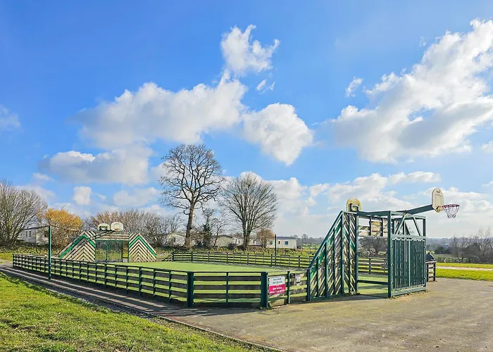 Le Nomatitoz Kemping *