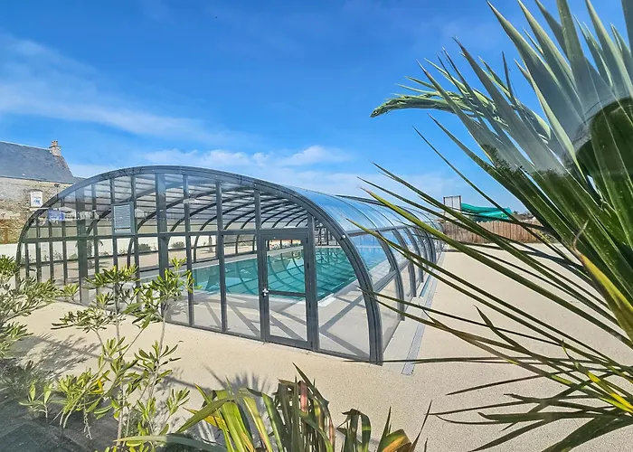 Kemping Le Nomatitoz Litteau