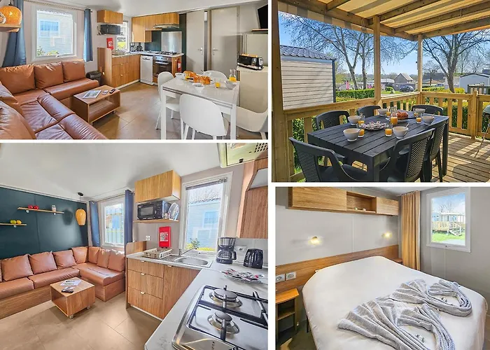 Kemping Le Nomatitoz *