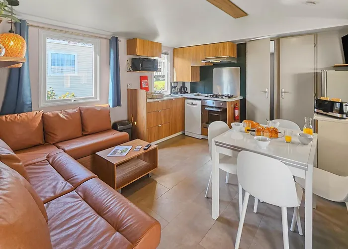 Le Nomatitoz Kemping