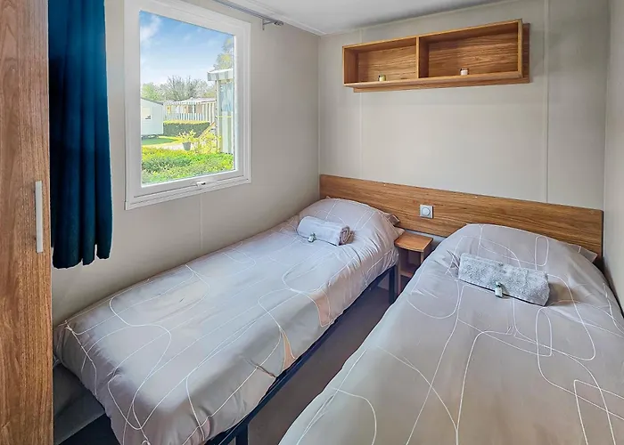 Le Nomatitoz Kemping Litteau