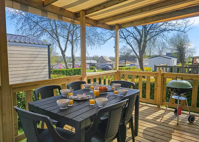 Le Nomatitoz Kemping